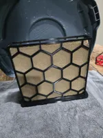 0.2mm layer, 2 walls, 20% infill