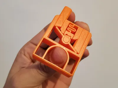 Fidget Pop switch