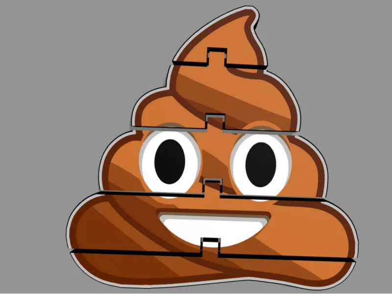poop
