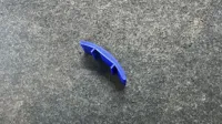 0.2mm layer, 2 walls, 10% infill