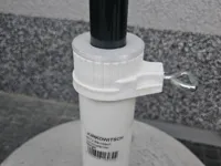 0.2mm layer, 3 walls, 20% infill