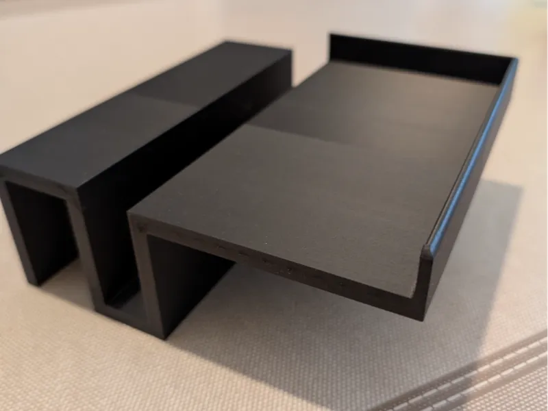etagere de lit