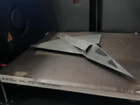 0.2mm 层高, 2 层墙, 15% 填充