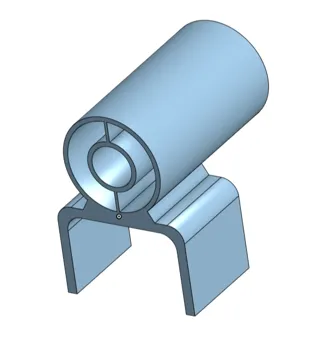 Polar Alignment for DWARF2