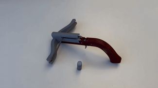 Thunderstring - Crossbow string blaster