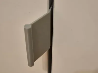Cabinet Handle