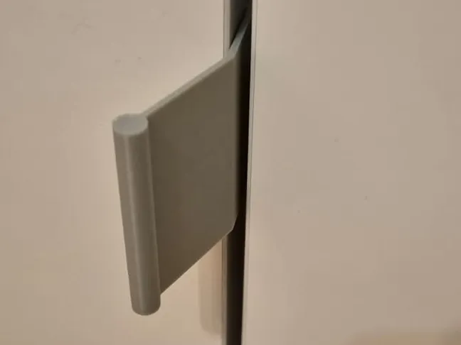 Cabinet Handle