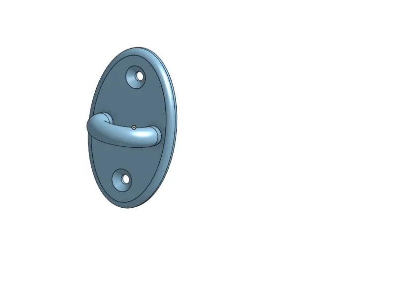 Cabin Hook