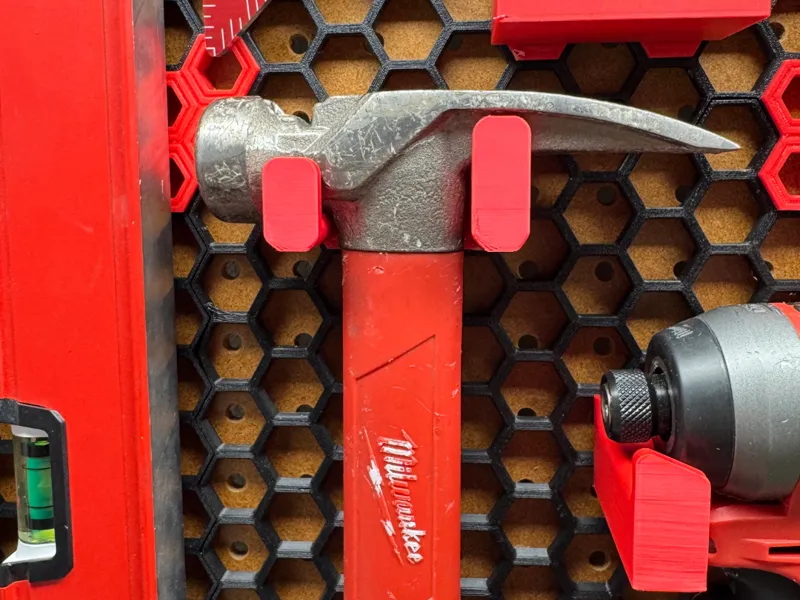 HSW Hammer Hanger