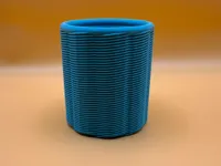 0.2mm layer, 3 walls, 15% infill