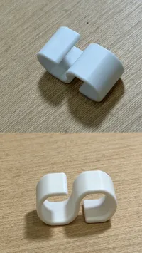 0.12mm 层高, 2 层墙, 15% 填充