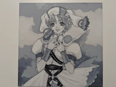 Elena Grandia 2 Hueforge 200x200