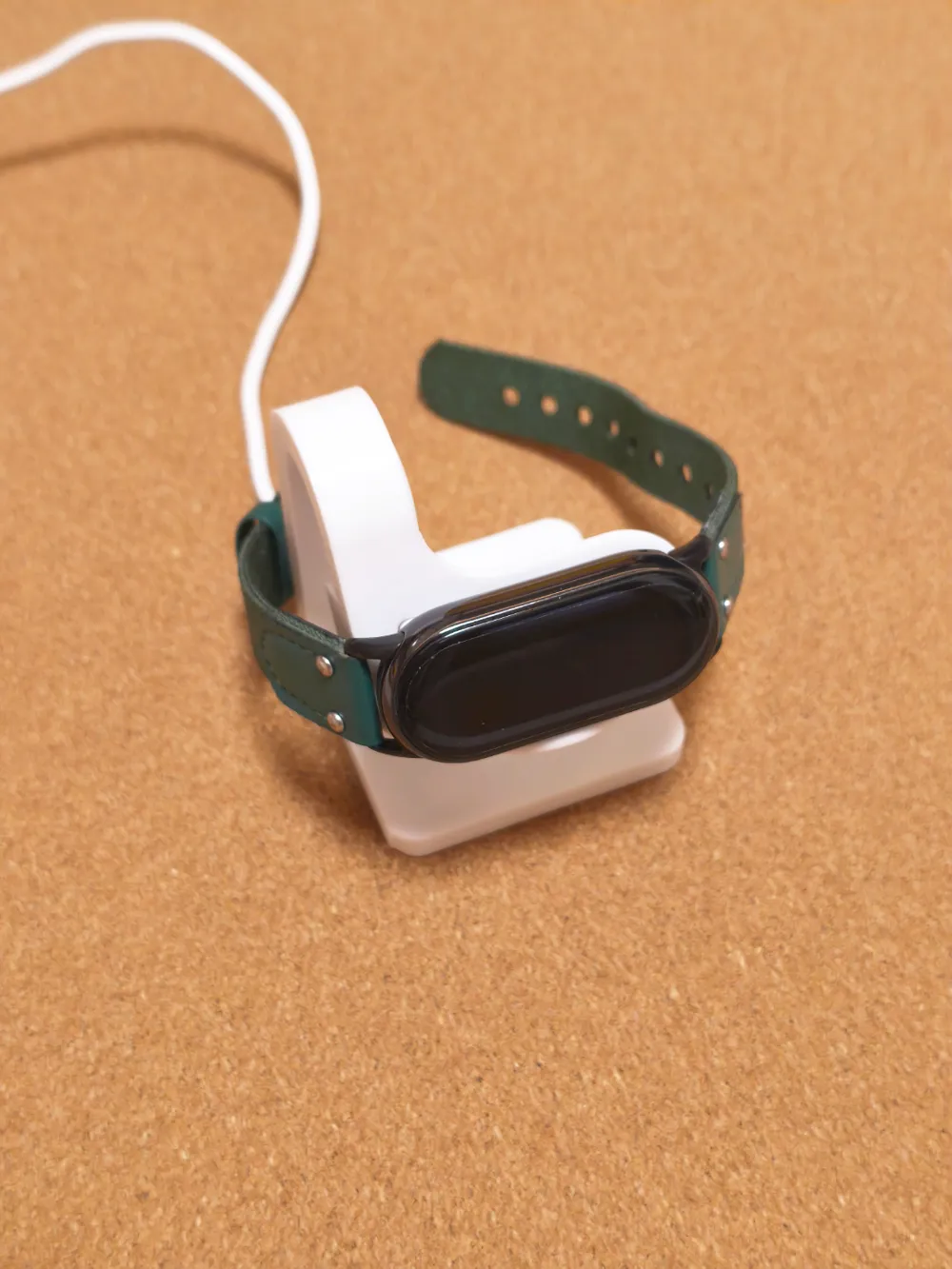 Xiaomi Mi Band 8/9 Charging Dock by page7 MakerWorld