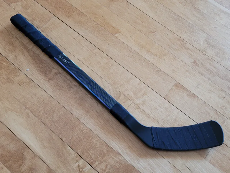 Knee Hockey Kit