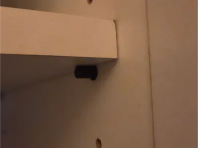 Shelf Bracket