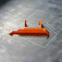 Mod For Nozzle 