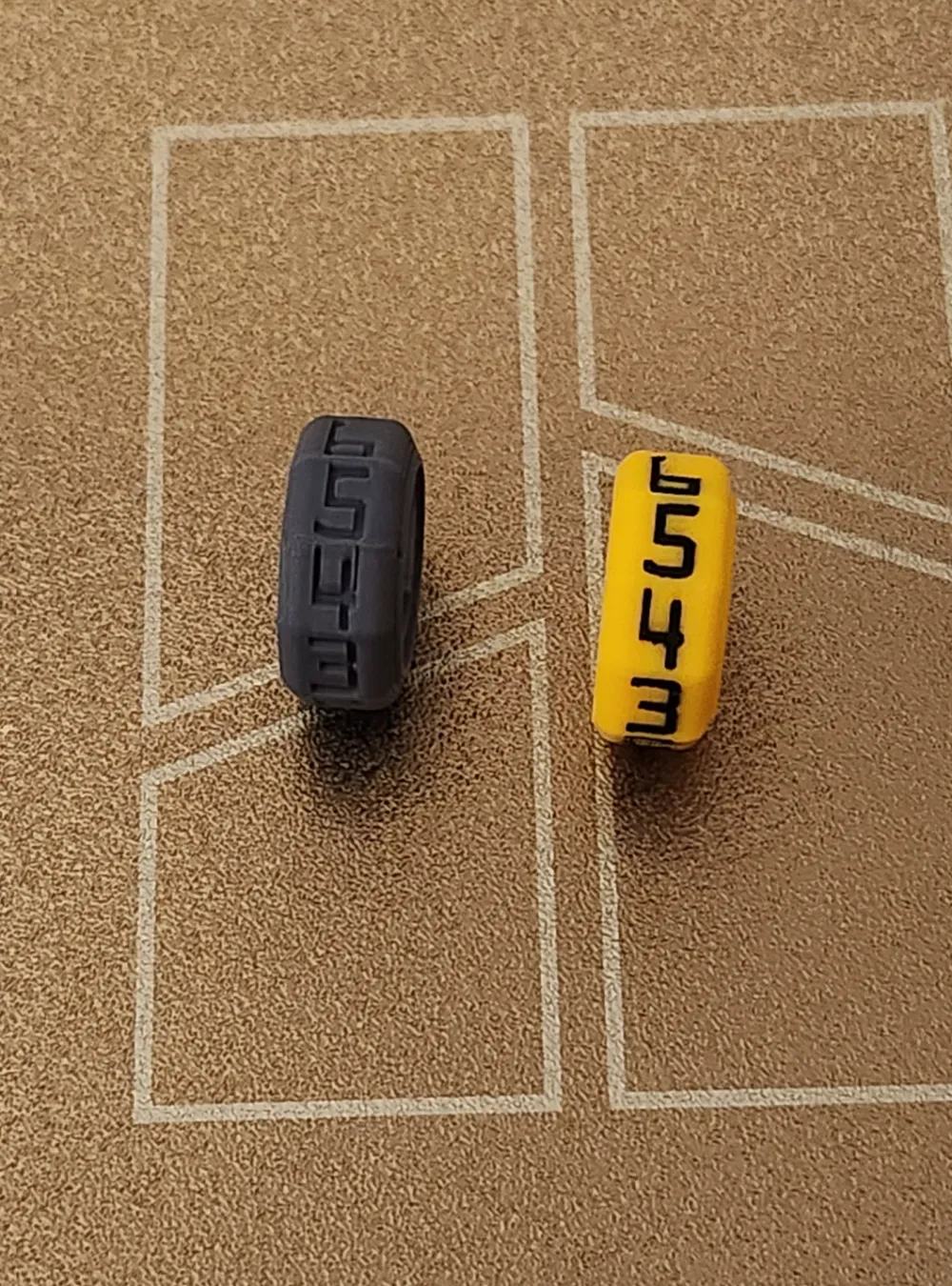4-digit counter Remixed by WhiteTiger007 - MakerWorld