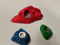 0.2mm layer, 2 walls, 10% infill