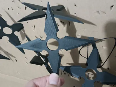 Shuriken