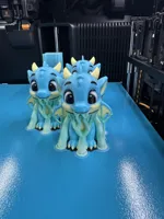 PLA Support