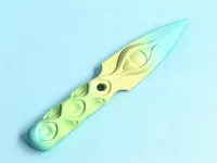 0.2mm 层高, 3 层墙, 5% 填充