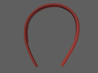 Bow hairband for children