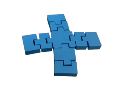 Flexi Addition Sign