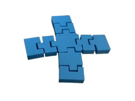 Flexi Addition Sign