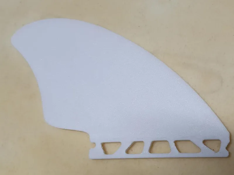 Futures Twin Fin Keel (to be laminated)
