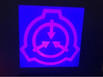SCP Mask Intel NUC 12 Enthusiast Serpent Canyon
