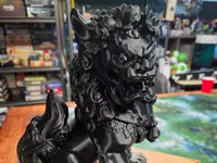 0.2mm layer, 3 walls, 10% infill