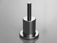 0.08mm layer, 2 walls, 15% infill