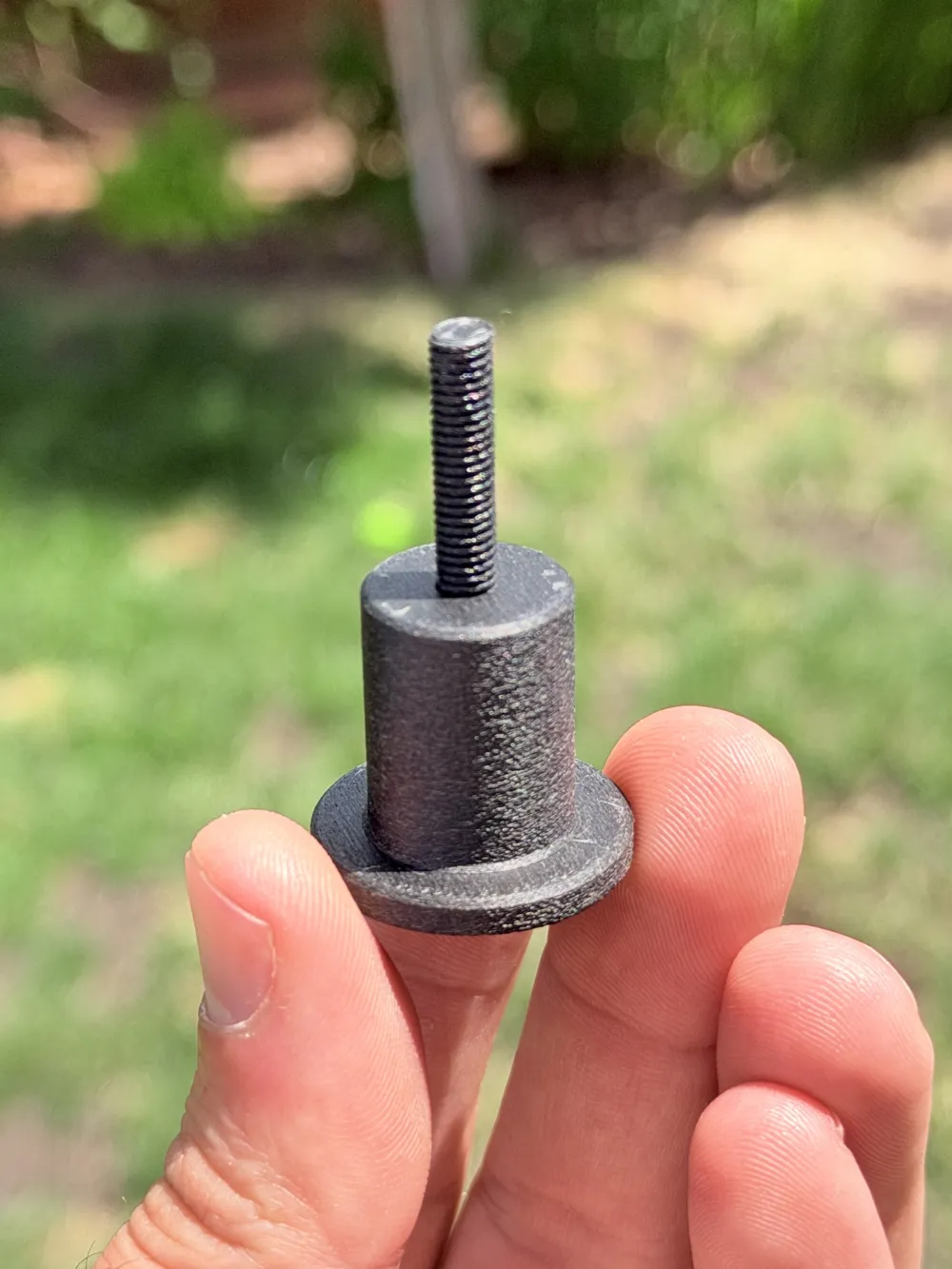 1988-1999 Honda ACTY Universal Air Filter Adapter - Free 3D Print Model ...