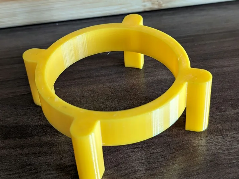 SIGG Bottle Stand / Holder 60mm