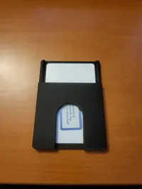 0.2mm layer, 5 walls
