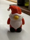 COLOURED - 0.2mm layer, 2 walls, 10% Gyroid