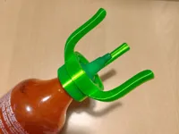 0.2mm layer, 3 walls, 25% infill