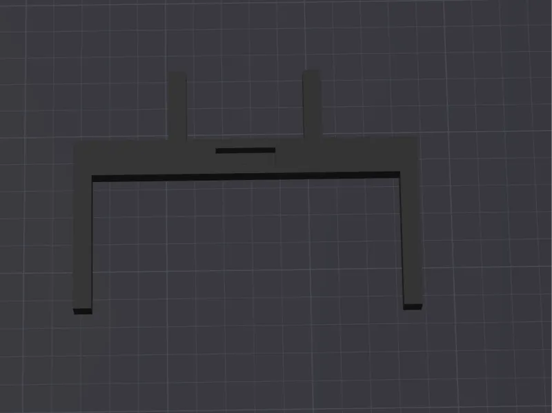 MX BADGE RIBBON ALIGNER