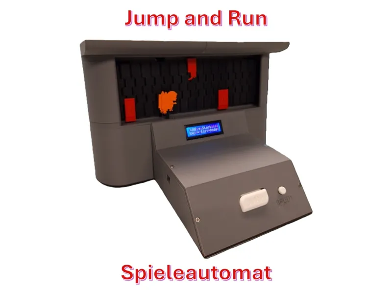 Spieleautomat