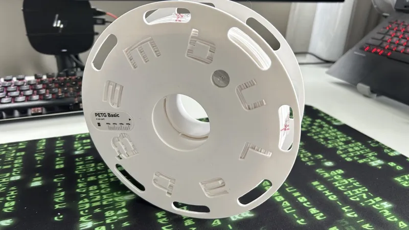 Filament Spool