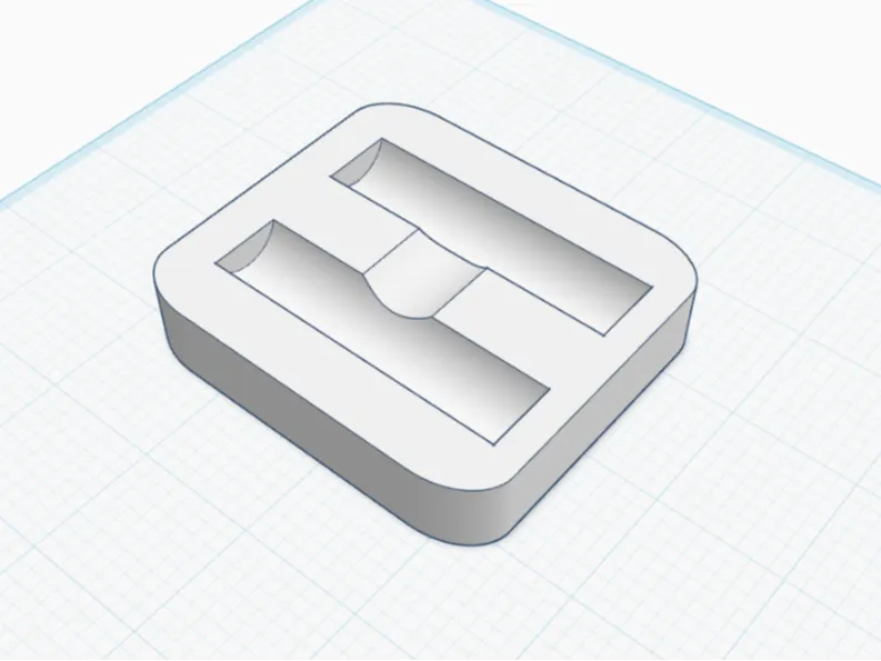 Chapstick Holder for desk 