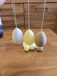 0.2mm layer, 2 walls, 0% infill