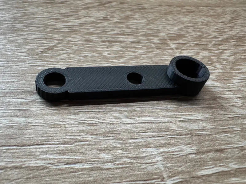 Parkside PHPA 20-Li hot glue gun repair part