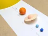Planets to Scale - 0.2mm layer, 2 walls, 15% infill