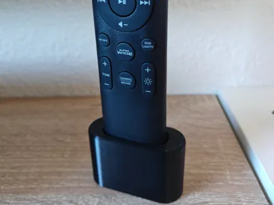 Creative Sound Blaster GS5 Remote Holder