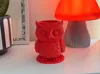 0.2mm layer, 2 walls, 5% infill