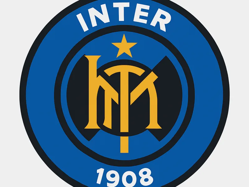 İNTER LOGO