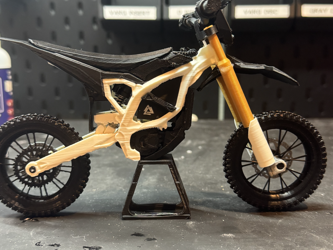 Mini Surron Ultra Bee Chi