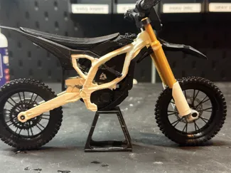 Mini Surron Ultra Bee Chi