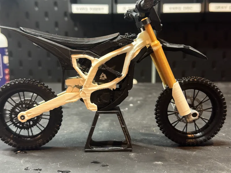 Mini Surron Ultra Bee Chi